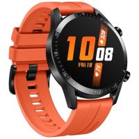 Смарт-часы Huawei Watch GT 2 46mm Sport Sunset Orange (55024321) изображение 3