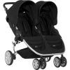 Коляска Britax-Romer B-AGILE DOUBLE Cosmos Black (2000033222) изображение 3