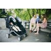 Коляска Britax-Romer B-AGILE DOUBLE Cosmos Black (2000033222) изображение 6