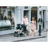 Коляска Britax-Romer B-AGILE DOUBLE Cosmos Black (2000033222) изображение 7