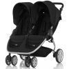 Коляска Britax-Romer B-AGILE DOUBLE Cosmos Black (2000033222)