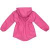 Куртка дитяча Haknur вітровка з капюшоном (7855-140G-fuchsia) зображення 2
