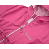 Куртка Haknur ветровка с капюшоном (7855-140G-fuchsia) изображение 3