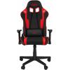 Кресло игровое DXRacer Nex Black/Red (EC-O134-NR-K3-303) изображение 2