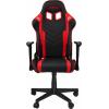 Кресло игровое DXRacer Nex Black/Red (EC-O134-NR-K3-303) изображение 3
