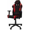 Крісло ігрове DXRacer Nex Black/Red (EC-O134-NR-K3-303) зображення 4