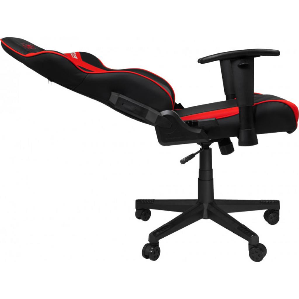 Крісло ігрове DXRacer Nex Black/Red (EC-O134-NR-K3-303) зображення 6