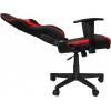 Кресло игровое DXRacer Nex Black/Red (EC-O134-NR-K3-303) изображение 6