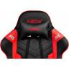 Крісло ігрове DXRacer Nex Black/Red (EC-O134-NR-K3-303) зображення 9