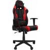 Крісло ігрове DXRacer Nex Black/Red (EC-O134-NR-K3-303)