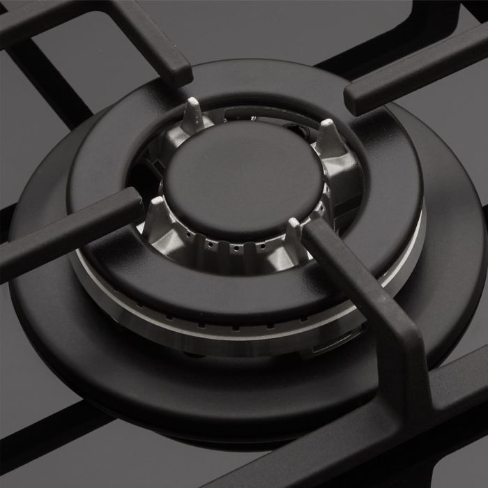 Варочна поверхня Eleyus INGA 60 BL CWF зображення 8