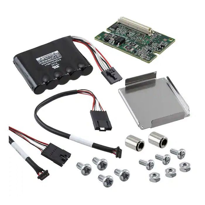 Плата расширения LSI CacheVault LSICVM02 Accessory kit for 9361 and 9380 series (05-25444-00/LSICVM02/LSI00418) изображение 2