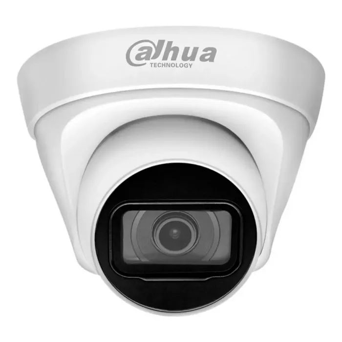 Камера відеоспостереження Dahua DH-IPC-HDW1431T1P-S4 (2.8) зображення 2