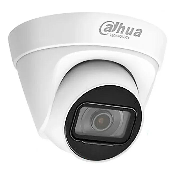 Камера відеоспостереження Dahua DH-IPC-HDW1431T1P-S4 (2.8) зображення 3