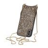Чехол для мобильного телефона BeCover Glitter Wallet Apple iPhone Xs Max Gold (703622) (703622) изображение 2