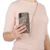 Чехол для мобильного телефона BeCover Glitter Wallet Apple iPhone Xs Max Gold (703622) (703622) изображение 3