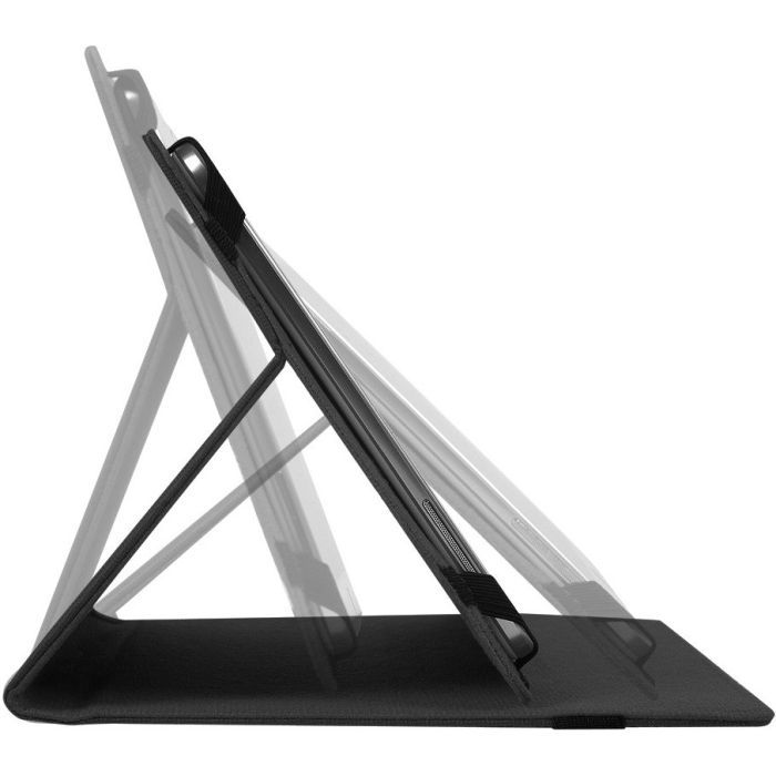 Чохол до планшета D-Lex 10'' 29*20.2*2.2 LXTC-2010-BK (4121) зображення 5