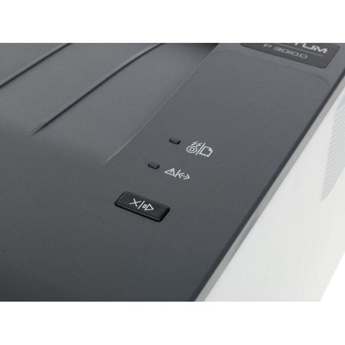 Лазерний принтер Pantum P3010D зображення 9