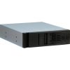 Кишеня внутрішня Nitrox 3,5" SATA III 3.5", max 8TB, SATA III Hot-Plug (WR-4000)