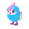 Интерактивная игрушка Moose говорливая птичка Рейбоу Твитс со скворечником (26102) изображение 3
