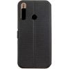 Чохол до мобільного телефона Dengos Flipp-Book Call ID Huawei Y6P, black (DG-SL-BK-265) (DG-SL-BK-265) зображення 2