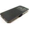 Чохол до мобільного телефона Dengos Flipp-Book Call ID Huawei Y6P, black (DG-SL-BK-265) (DG-SL-BK-265) зображення 3