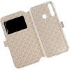 Чохол до мобільного телефона Dengos Flipp-Book Call ID Huawei Y6P, black (DG-SL-BK-265) (DG-SL-BK-265) зображення 4