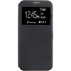 Чехол для мобильного телефона Dengos Flipp-Book Call ID Huawei Y6P, black (DG-SL-BK-265) (DG-SL-BK-265)