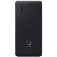 Мобильный телефон Alcatel 1B 2/32GB Prime Black (5002H-2AALUA12) изображение 2
