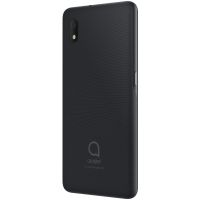 Мобильный телефон Alcatel 1B 2/32GB Prime Black (5002H-2AALUA12) изображение 7