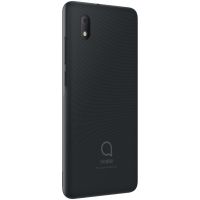 Мобильный телефон Alcatel 1B 2/32GB Prime Black (5002H-2AALUA12) изображение 8