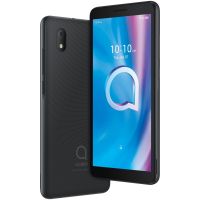Мобильный телефон Alcatel 1B 2/32GB Prime Black (5002H-2AALUA12) изображение 9