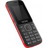 Мобильный телефон Nomi i188s Red изображение 2