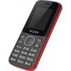 Мобільний телефон Nomi i188s Red зображення 3