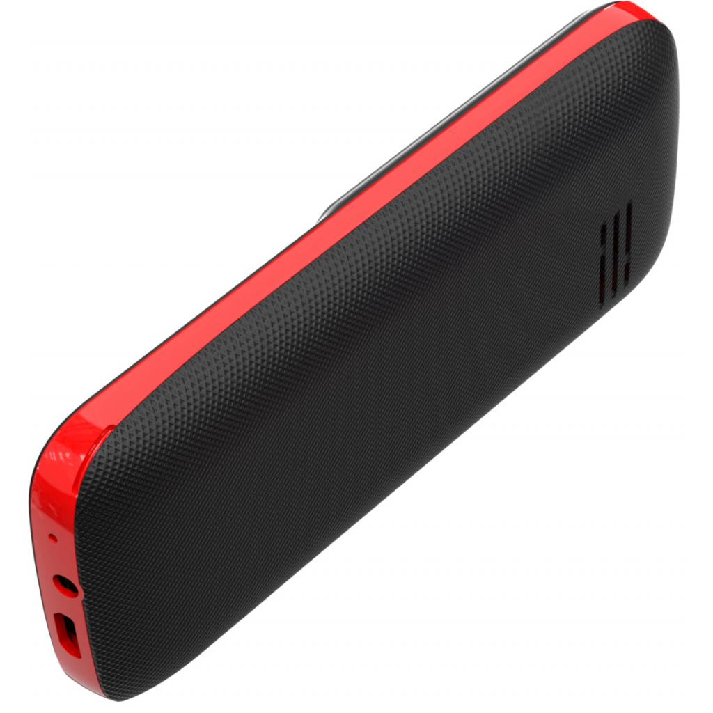 Мобільний телефон Nomi i188s Red зображення 5