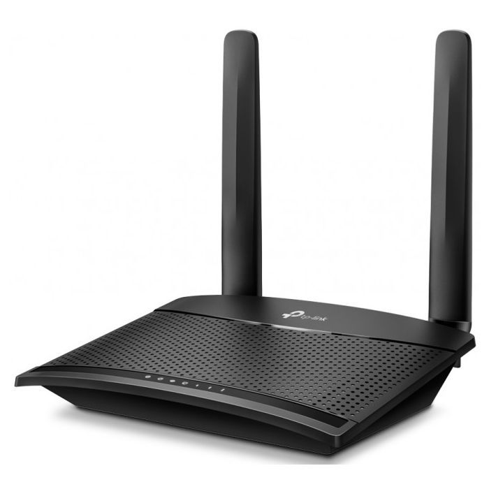 Маршрутизатор TP-Link TL-MR100 зображення 2
