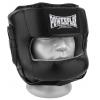 Боксерський шолом PowerPlay 3067 L Black (PP_3067_L_Black) зображення 3
