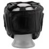 Боксерский шлем PowerPlay 3067 L Black (PP_3067_L_Black) изображение 4