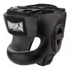 Боксерский шлем PowerPlay 3067 L Black (PP_3067_L_Black)