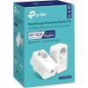 Адаптер Powerline TP-Link TL-PA7017PKIT зображення 2