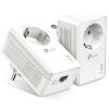 Адаптер Powerline TP-Link TL-PA7017PKIT