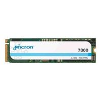 Накопитель SSD для сервера 3.84TB M.2 2280, PCIe Gen3 x4 7300 PRO Enterprise SSD Micron (MTFDHBG3T8TDF-1AW1ZABYY)