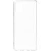 Чехол для мобильного телефона Armorstandart Air Series Samsung A31 Transparent (ARM56494)