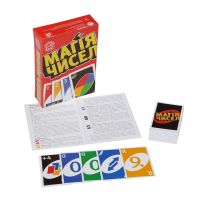 Настольная игра Arial Магия чисел (4820059911494) изображение 2