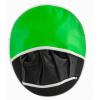 Лапи боксерські PowerPlay 3073 PU Black/Green (PP3073_Black/Green) зображення 4
