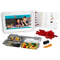 Конструктор LEGO Education Прості механізми (9689)