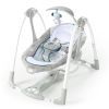 Кресло-качалка Ingenuity ConvertMe Swing-2-Seat (12055) изображение 3
