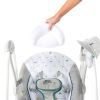 Кресло-качалка Ingenuity ConvertMe Swing-2-Seat (12055) изображение 4