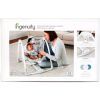 Кресло-качалка Ingenuity ConvertMe Swing-2-Seat (12055) изображение 6