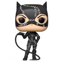Фігурка для геймерів Funko Pop cерии Бетмен повертається Жінка-кішка (47707)